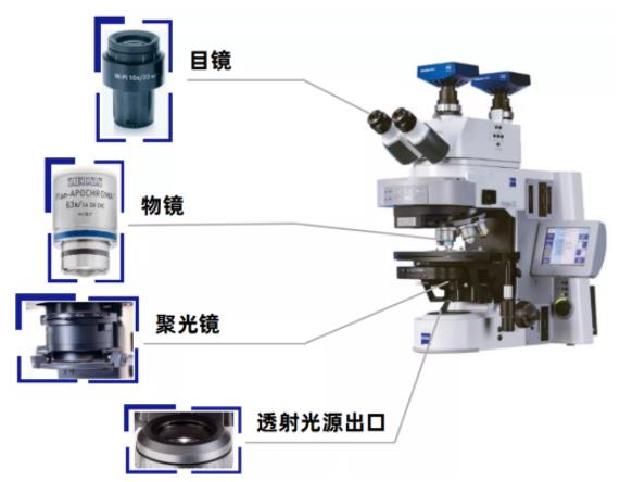 嘉兴蔡司嘉兴光学显微镜