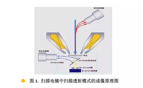 嘉兴扫描电镜