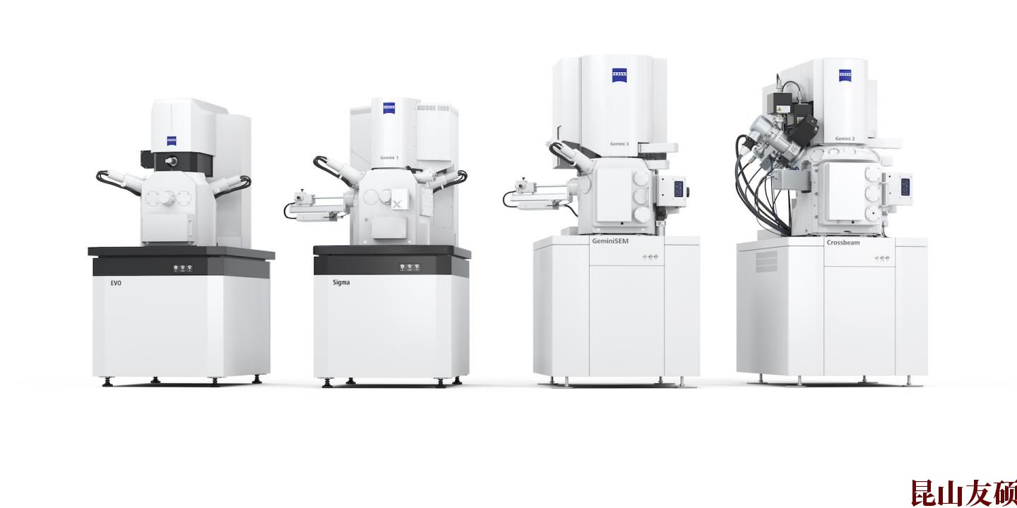 SEM嘉兴扫描电镜