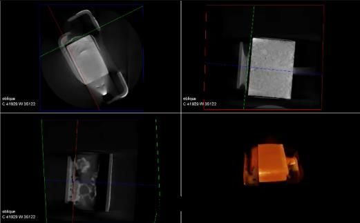 嘉兴蔡司嘉兴X射线显微镜